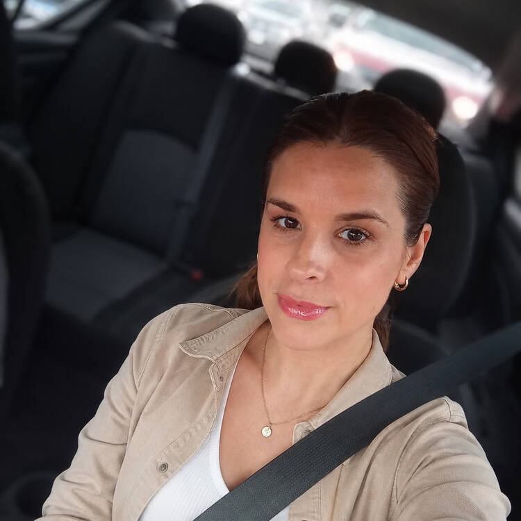 Foto de perfil de Silvana