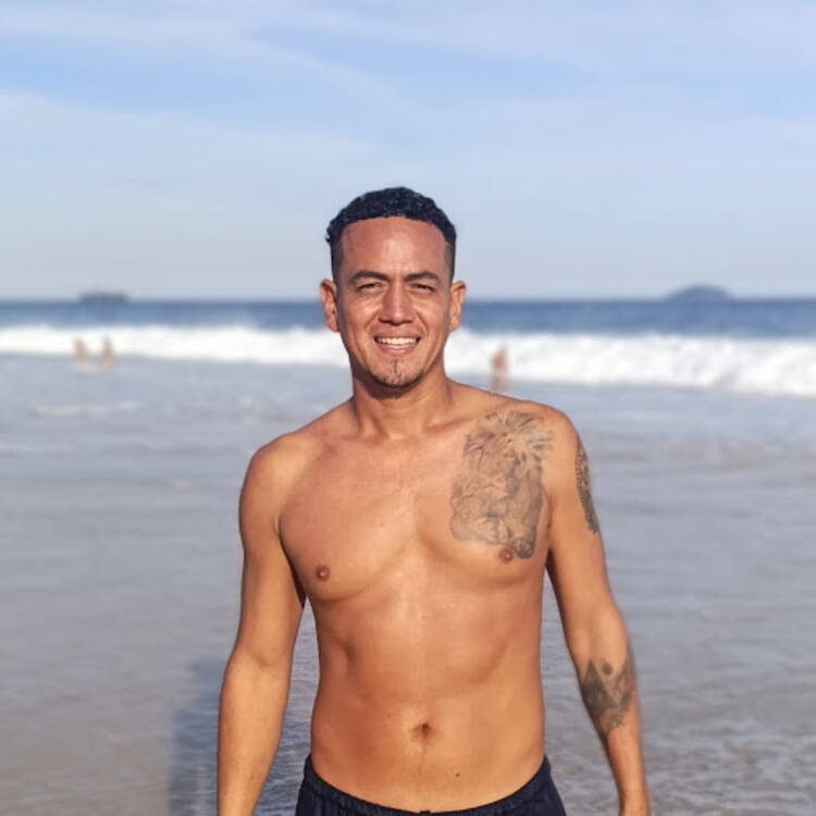 Foto de perfil