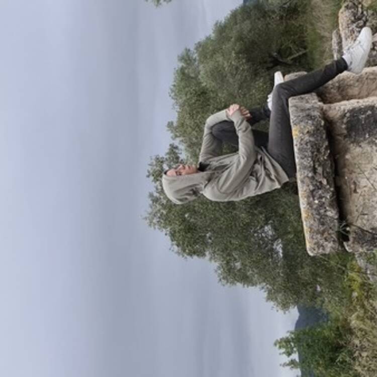 Foto de perfil de Erethria