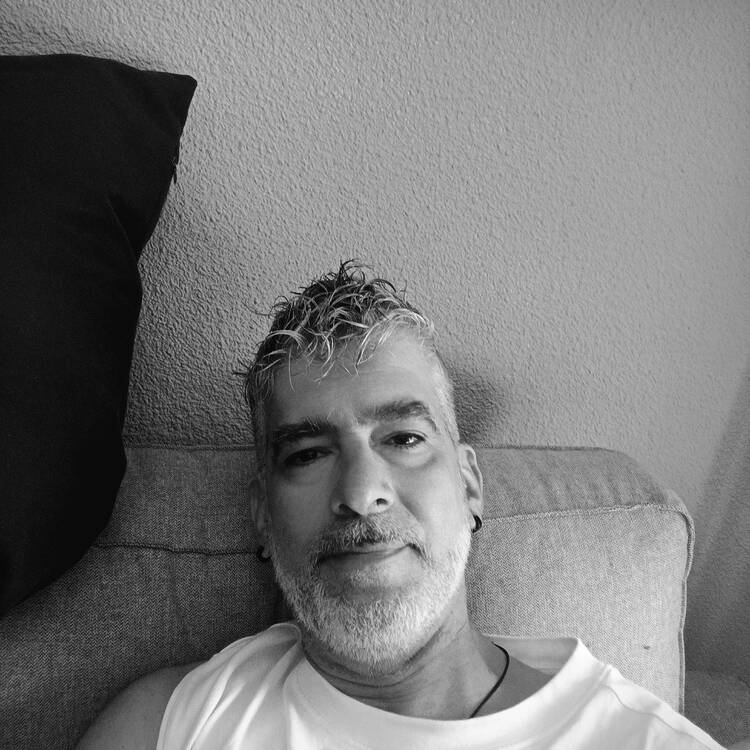 Foto de perfil de angel jesus