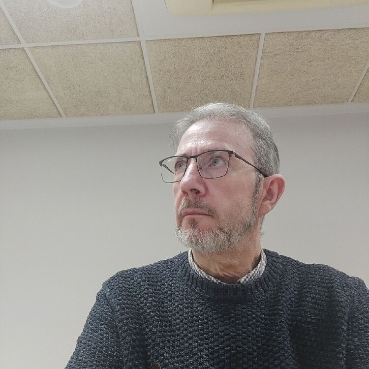 Foto de perfil de Miguel