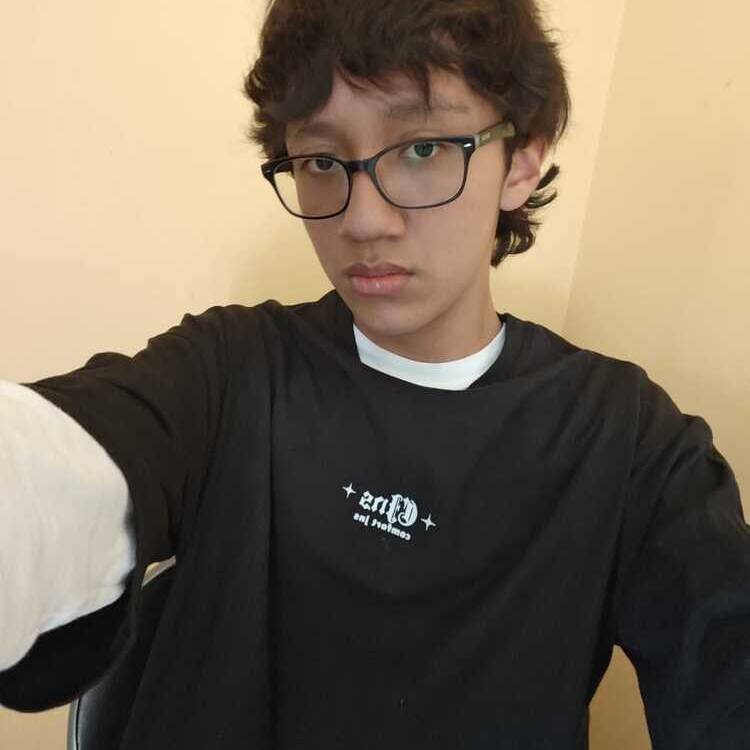Foto de perfil de Jesus Damian