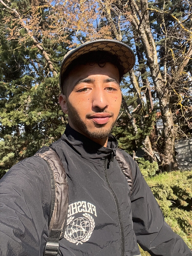Foto de perfil de Mohamed imad