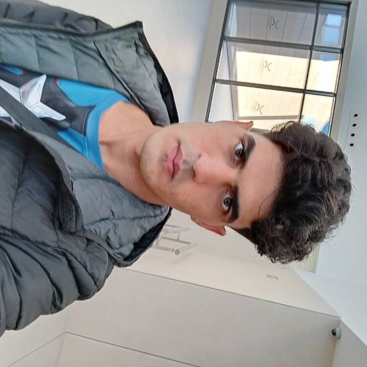 Foto de perfil de Ali