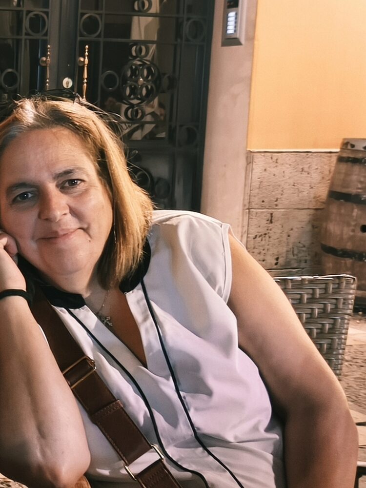 Foto de perfil de Sonia