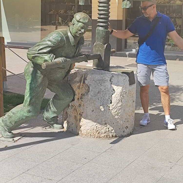 Foto de perfil de Jose