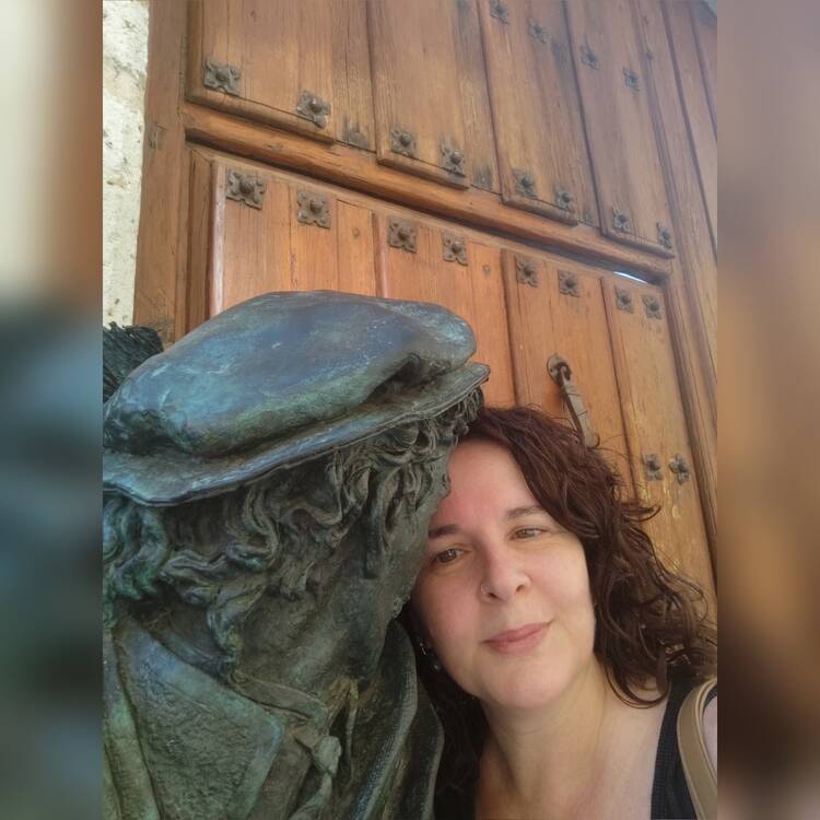 Foto de perfil de Sonia