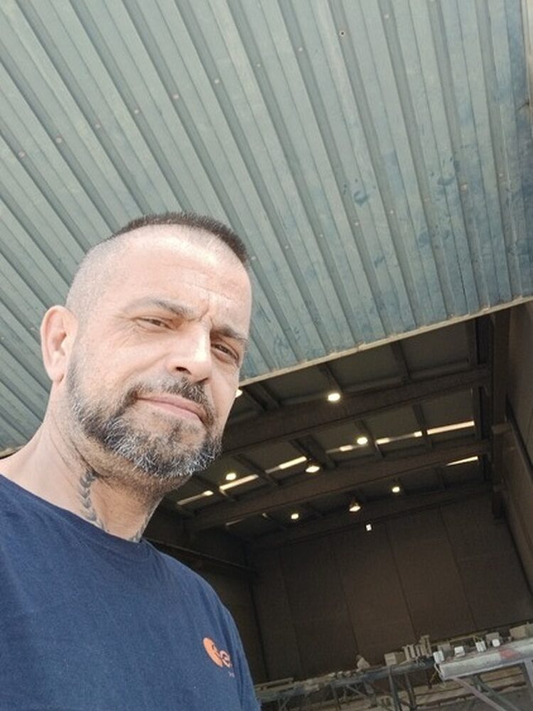 Foto de perfil de Rjmoreno