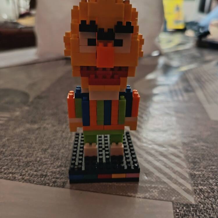 Foto de perfil