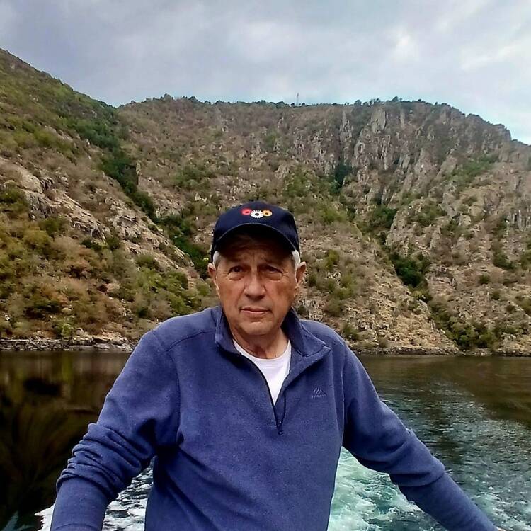 Foto de perfil de Paolo