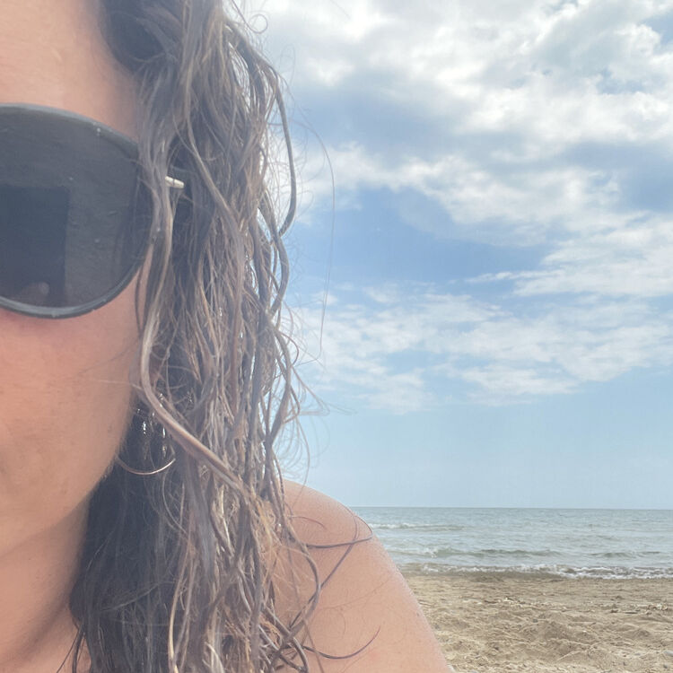 Foto de perfil de Eva