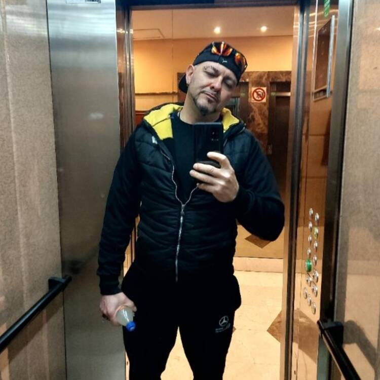 Foto de perfil
