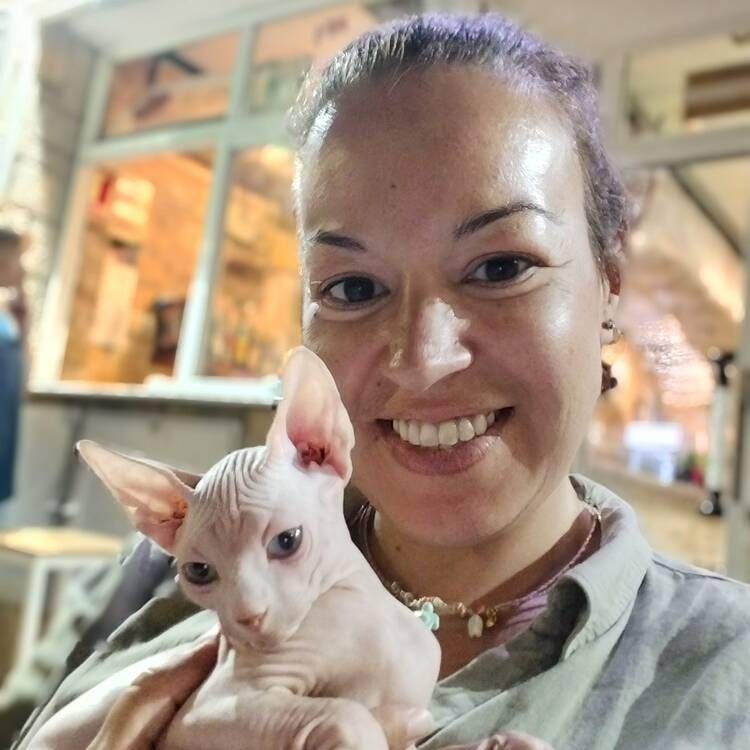 Foto de perfil de Gema