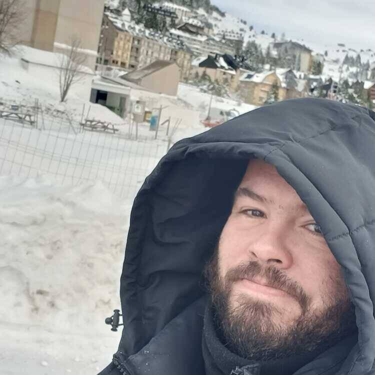 Foto de perfil de Richi