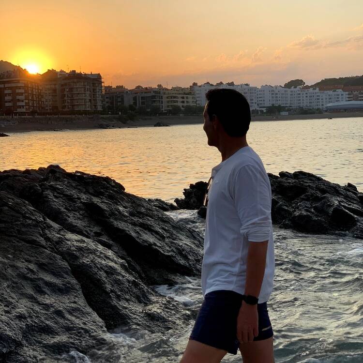 Foto de perfil