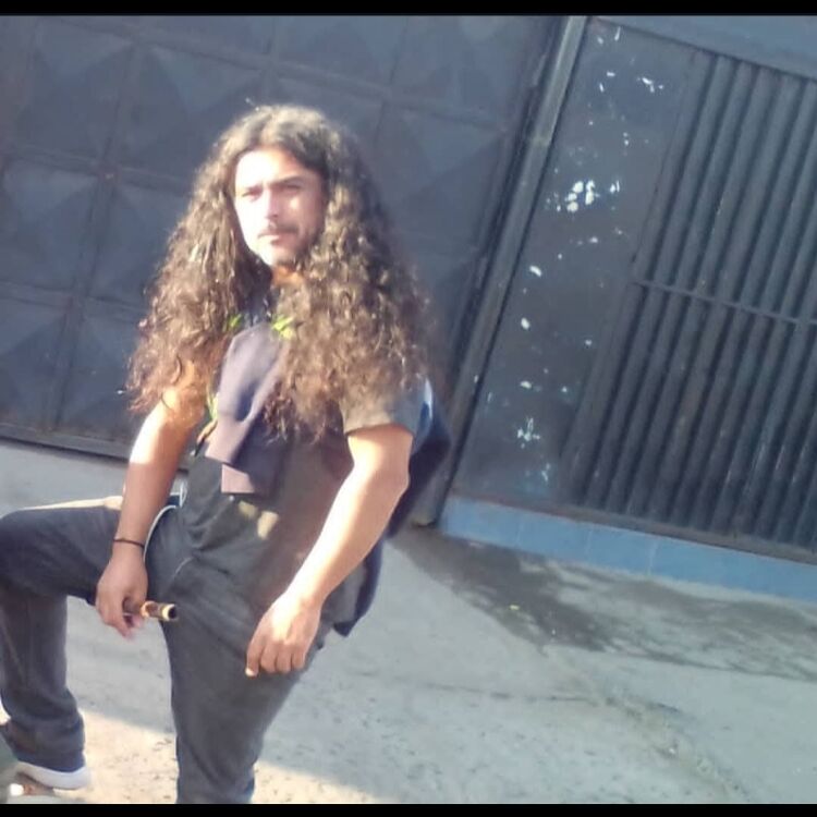 Foto de perfil de Hector