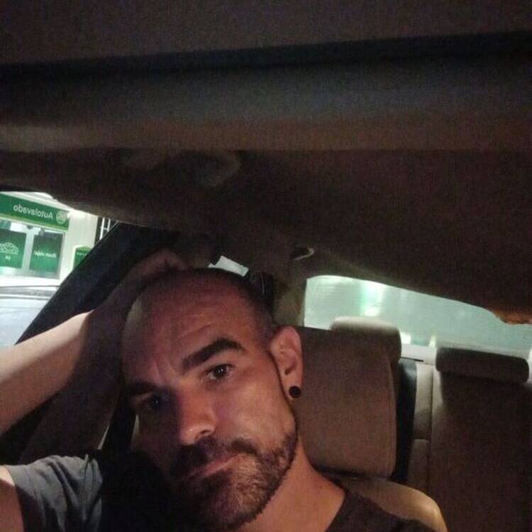 Foto de perfil de Carlos Antonio