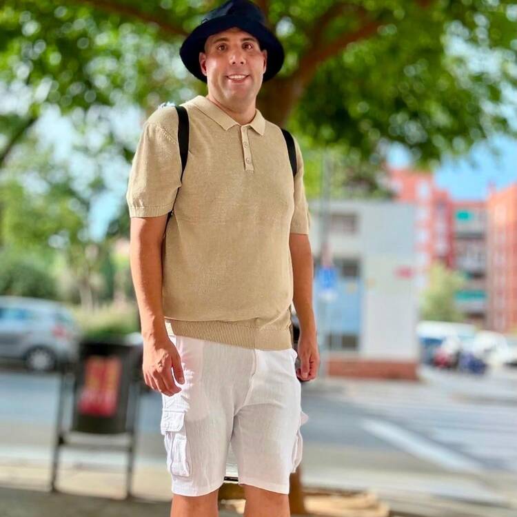 Foto de perfil de llus