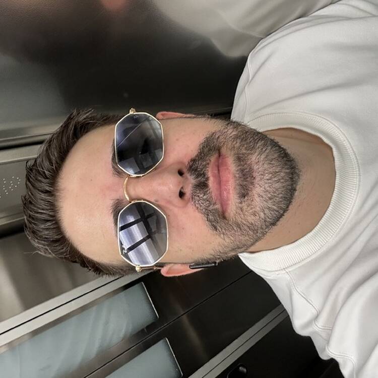 Foto de perfil de Sergio