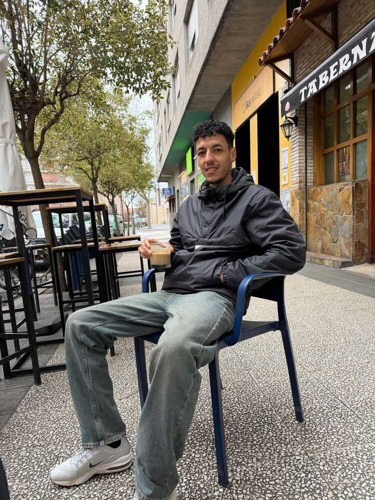 Foto de perfil de Houcine