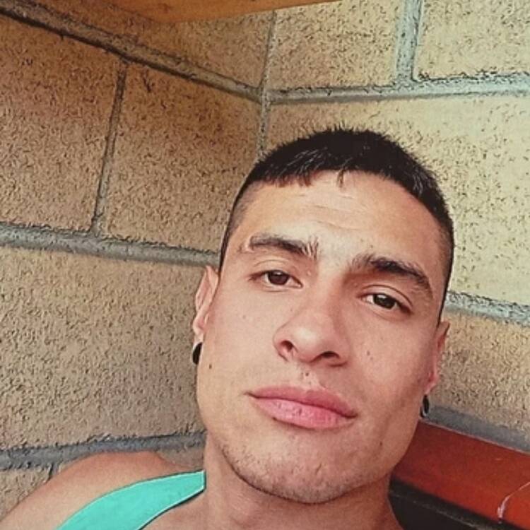 Foto de perfil de David