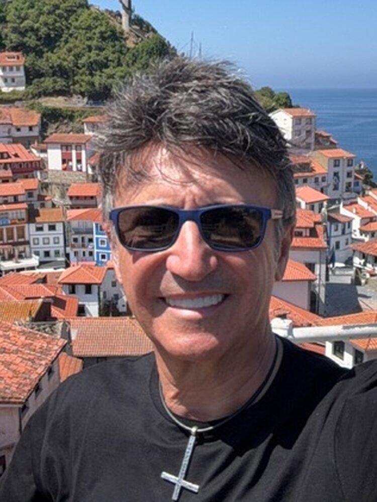 Foto de perfil de JOSE GUILLERMO
