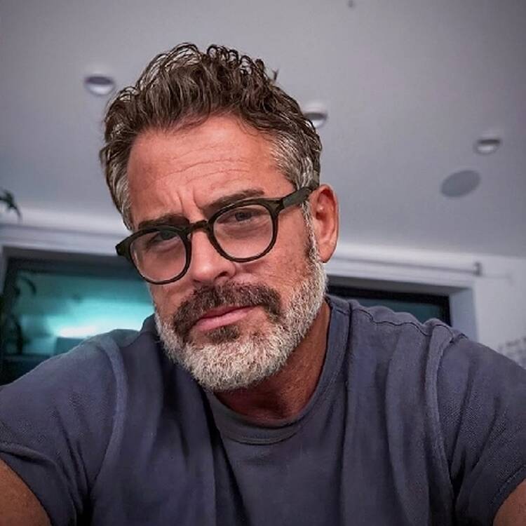 Foto de perfil de Alberto