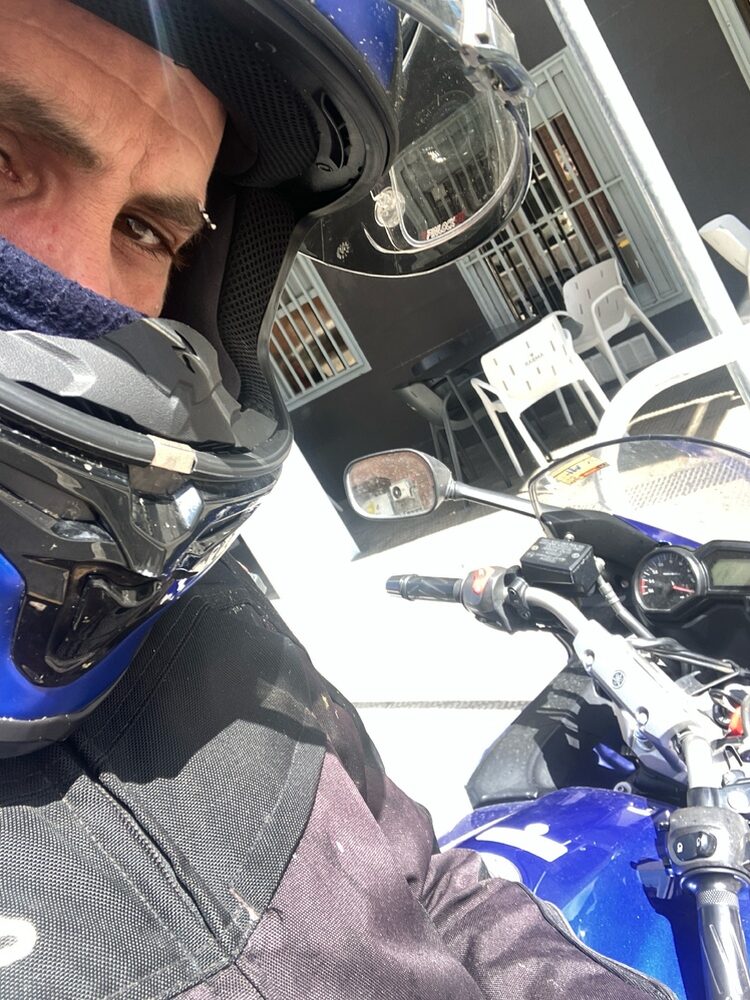 Foto de perfil de Iker