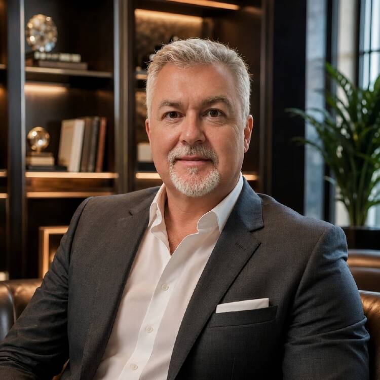 Foto de perfil de Álex Adróver