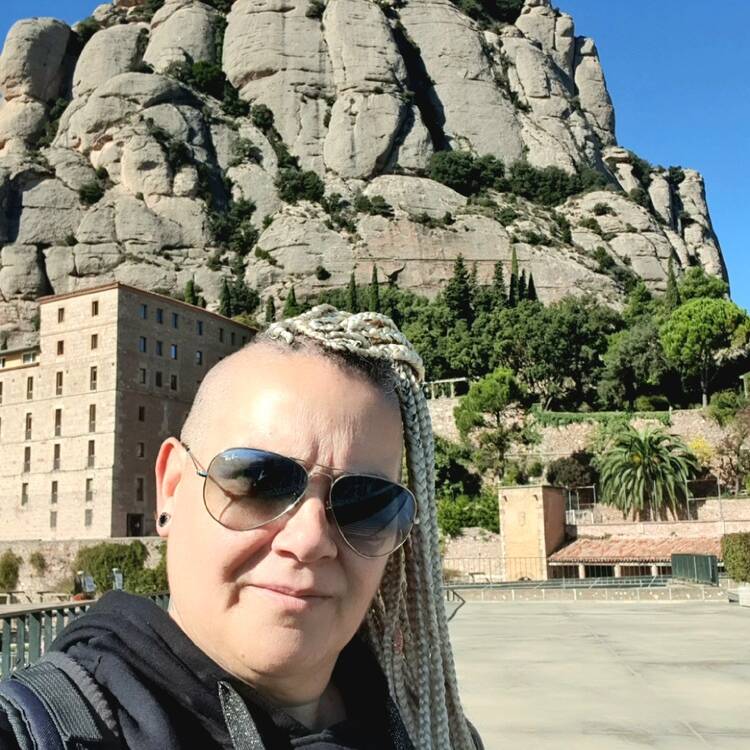 Foto de perfil