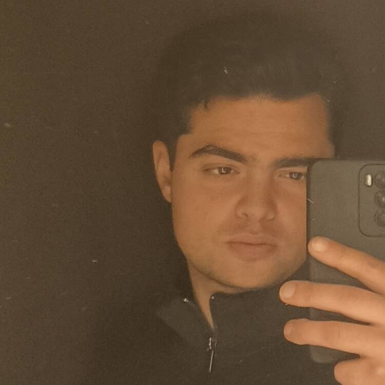 Foto de perfil de David