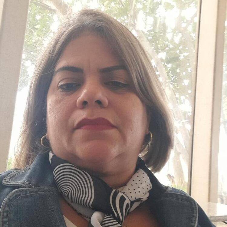 Foto de perfil de Sandra