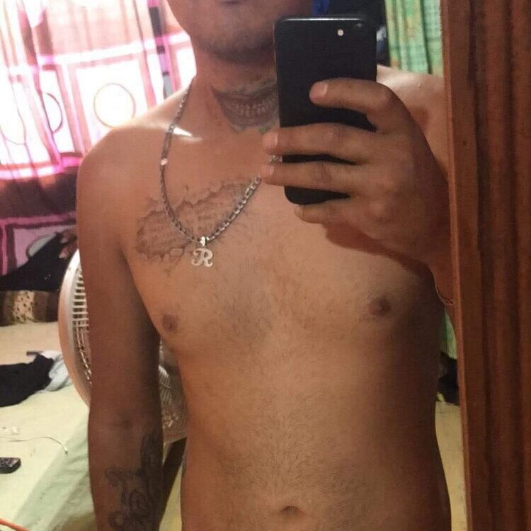Foto de perfil de CHRISTOPHER