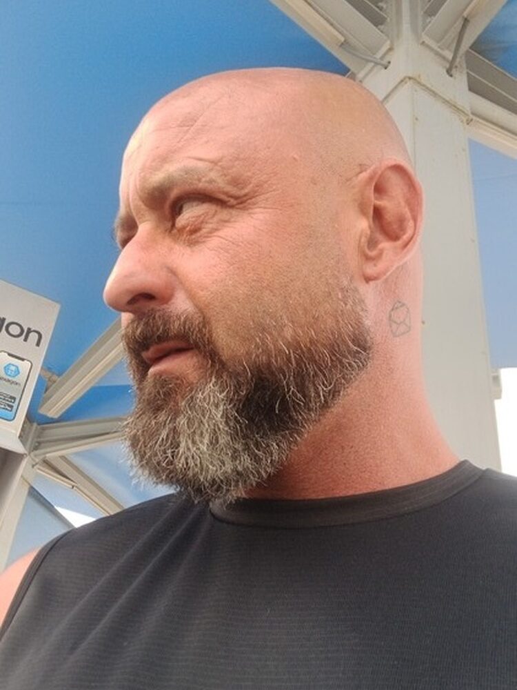 Foto de perfil de Yeray