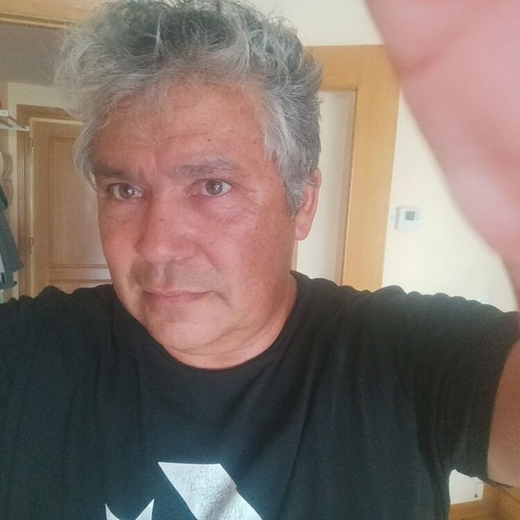Foto de perfil de Hernando