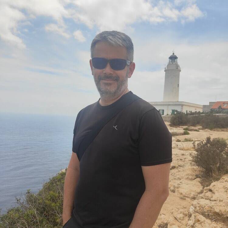 Foto de perfil