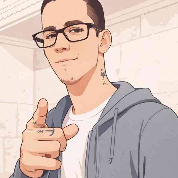 Foto de perfil de Marcos