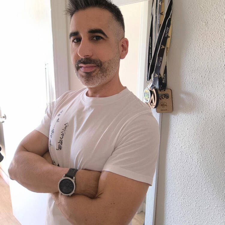 Foto de perfil