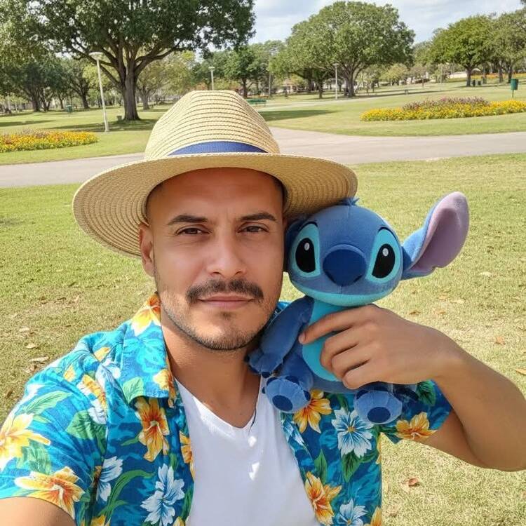 Foto de perfil