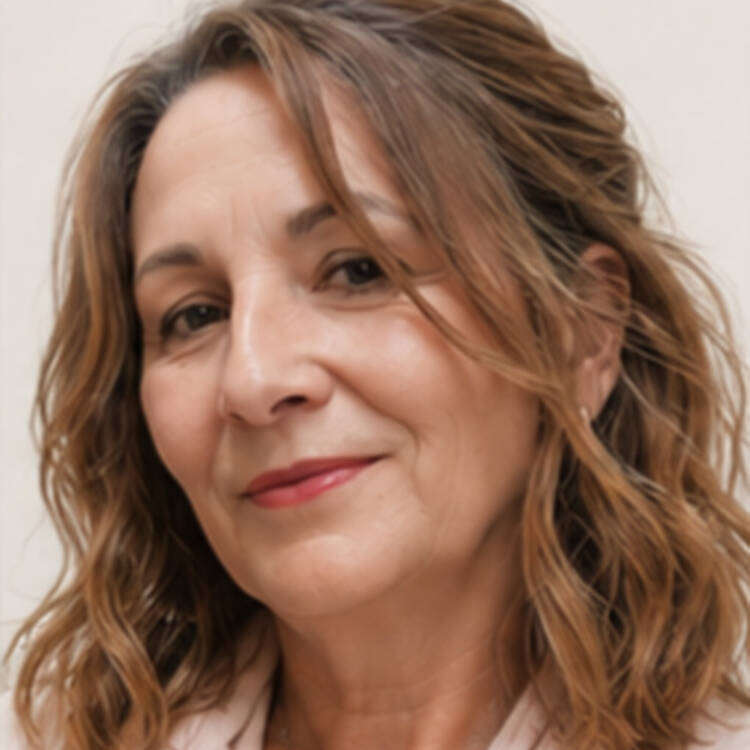 Foto de perfil de ROSA MARIA