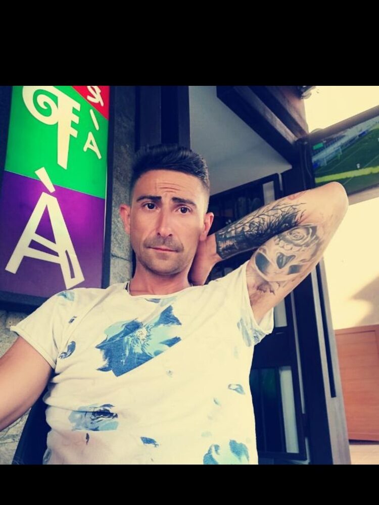 Foto de perfil de Aitor44