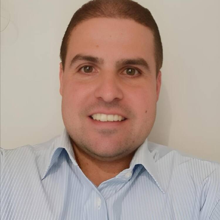 Foto de perfil de Borja