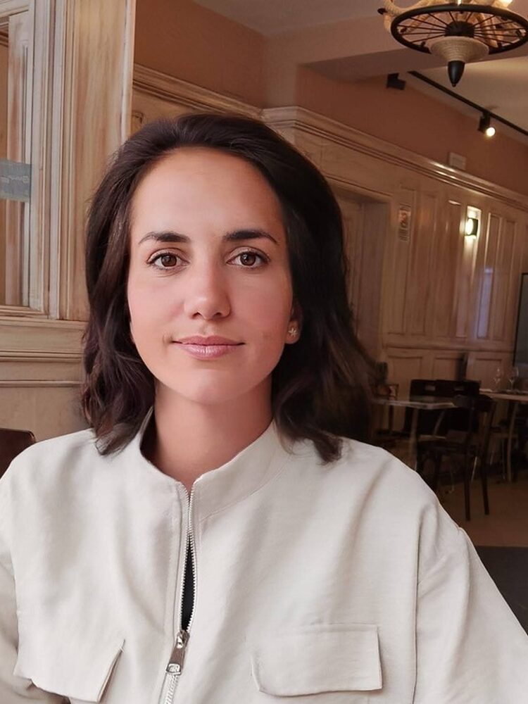 Foto de perfil de Katrina