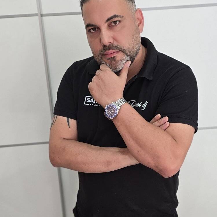 Foto de perfil de daniel
