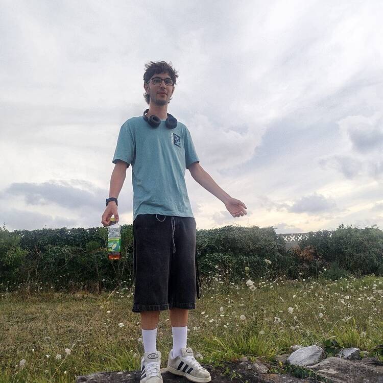 Foto de perfil de oscar