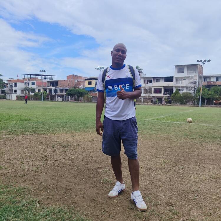 Foto de perfil de Miguel
