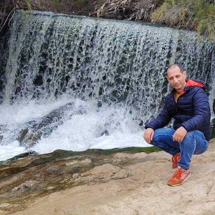Foto de perfil de Mustapha