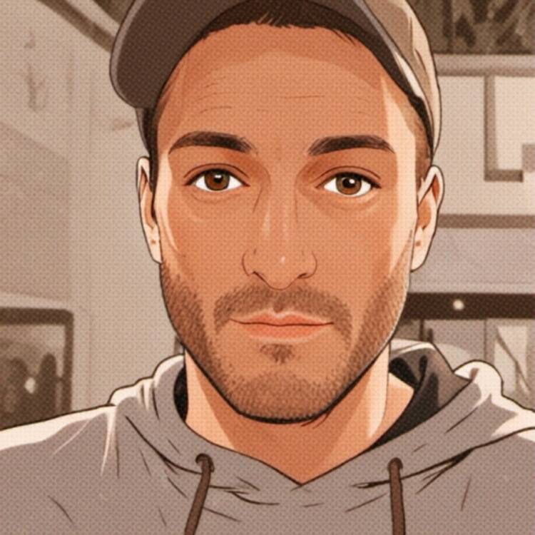 Foto de perfil de Iï¿½igo