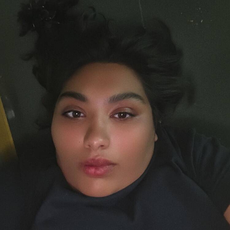 Foto de perfil de Sheyla