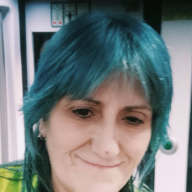 Foto de perfil de Mary